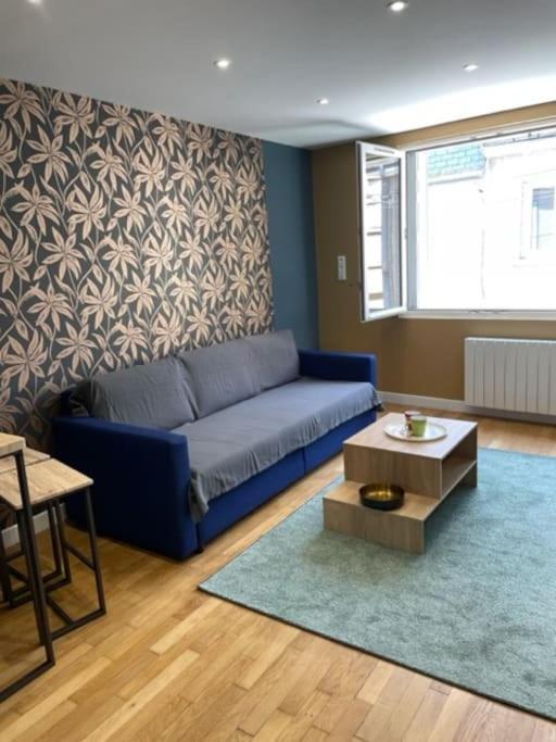 Chic'N Chill Daire Issoudun Dış mekan fotoğraf